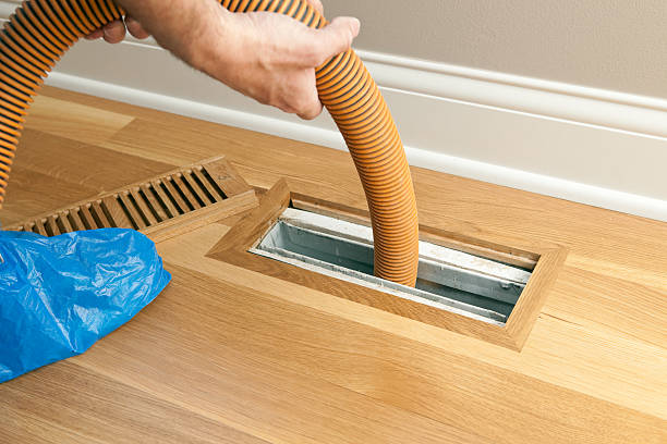 Best Commercial HVAC Duct Cleaning  in North Enid, OK