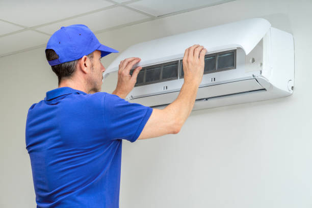 Best Residential Air Duct Cleaning  in North Enid, OK